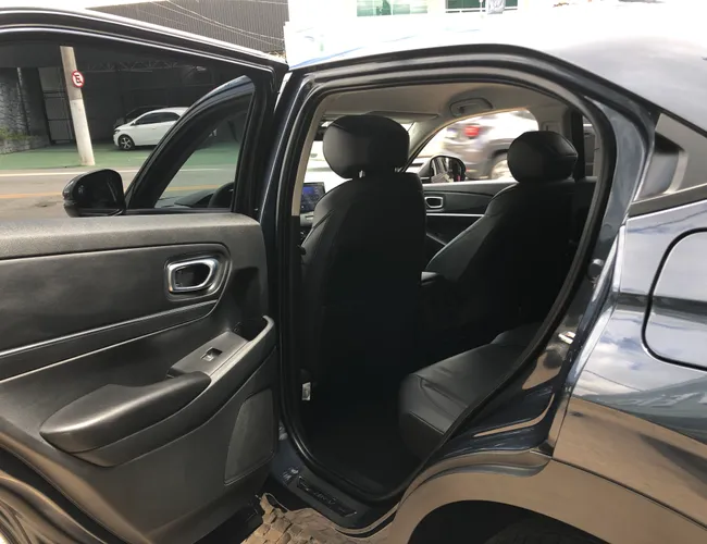 Imagem 9 – Hr-V 2025 1.5 Di I-Vtec Flex Exl Cvt