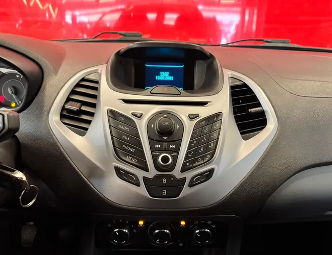 Imagem 7 – Ka + 2017 1.0 Ti-Vct Flex Sel Manual