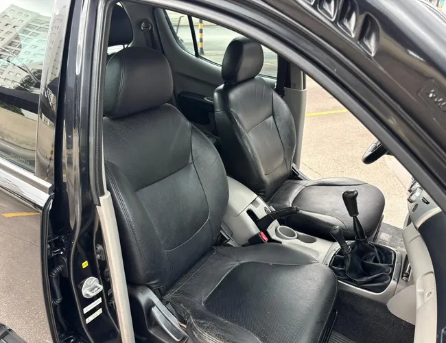 Imagem 15 – L200 Triton 2012 3.2 Hpe 4X4 Cd 16V Turbo Intercooler Diesel 4P Manual