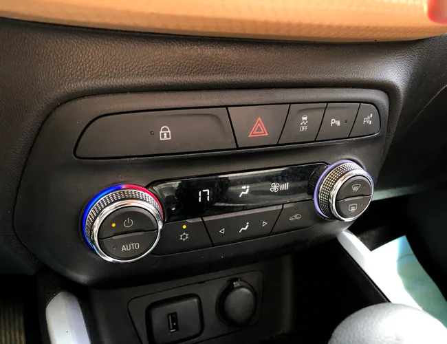 Imagem 13 – Onix 2021 1.0 Turbo Flex Premier Automático