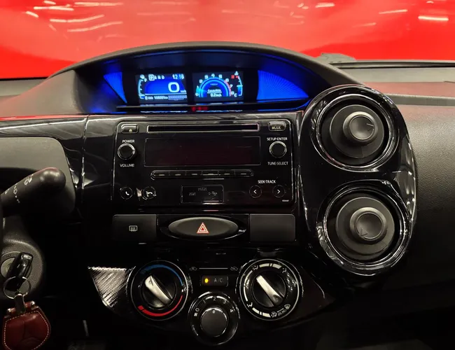 Imagem 6 – Etios 2019 1.5 X Plus 16V Flex 4P Automático