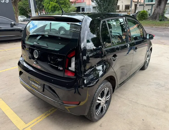 Imagem 6 – Up 2019 1.0 Tsi Pepper 12V Flex 4P Manual