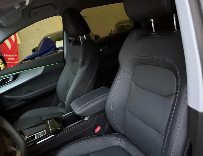 Imagem 7 – Tiggo 7 2027 1.5 Tci Turbo Flex Sport Cvt
