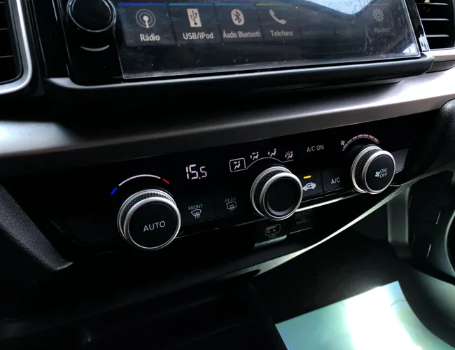 Imagem 13 – City 2025 1.5 I-Vtec Flex Hatch Ex Cvt