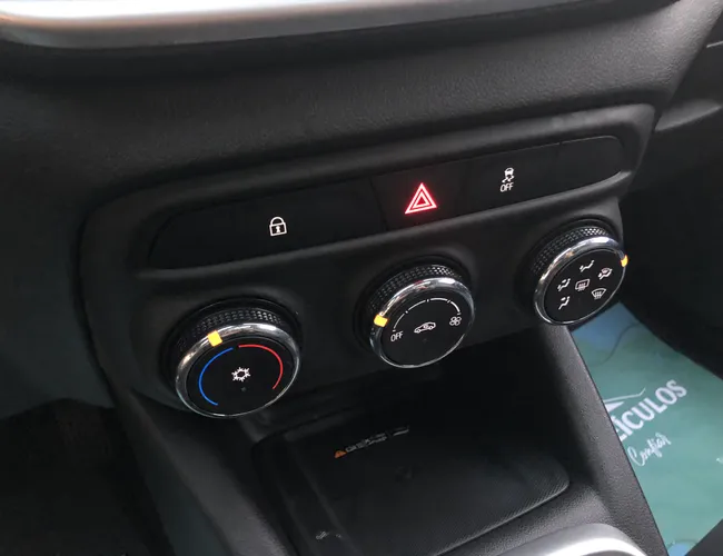 Imagem 13 – Tracker 2023 1.2 Turbo Flex Premier Automático