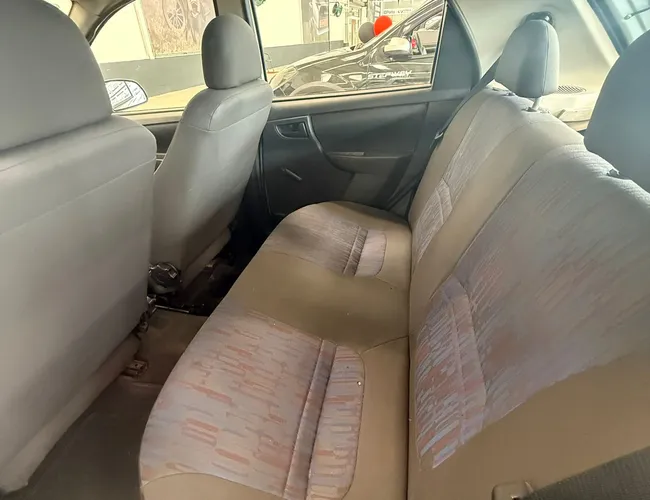 Imagem 9 – Celta 2011 1.0 Mpfi Vhce Spirit 8V Flex 4P Manual