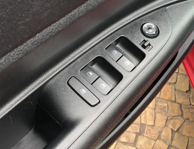 Imagem 8 – Hb20 2020 1.0 12V Flex Vision Manual