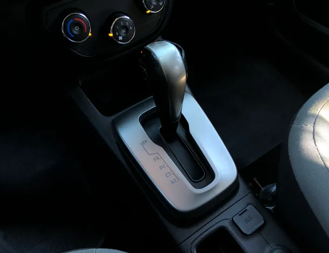 Imagem 15 – Spin 2016 1.8 Ltz 8V Flex 4P Automático