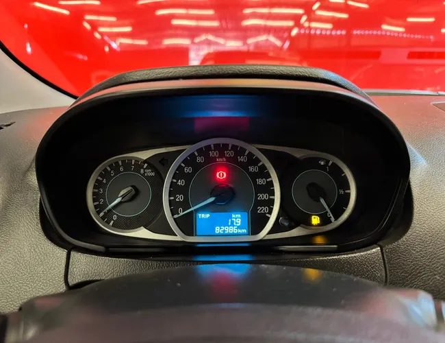Imagem 6 – Ka 2018 1.0 Ti-Vct Flex Se Manual