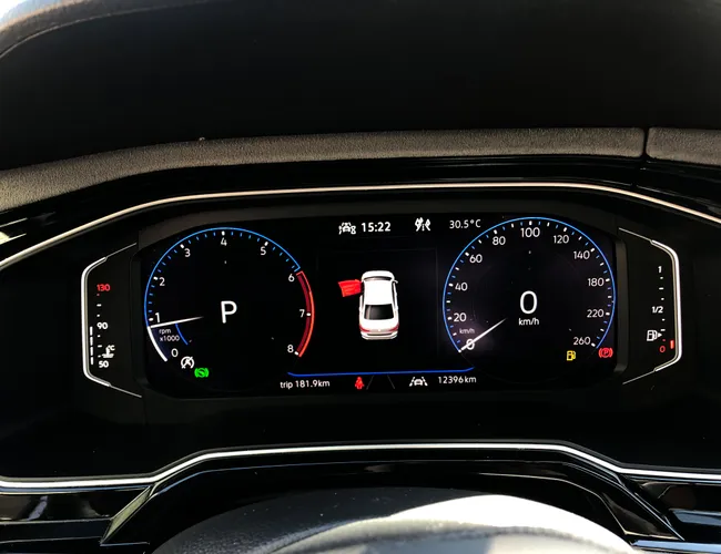 Imagem 15 – Virtus 2026 1.4 250 Tsi Exclusive Automático