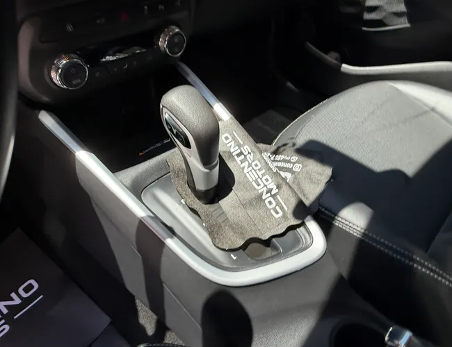 Imagem 13 – Onix 2025 1.0 Turbo Flex Premier Automático