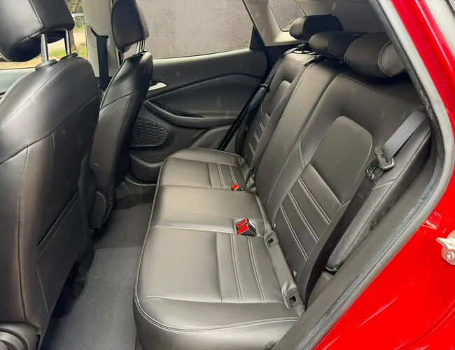 Imagem 10 – Tracker 2022 1.0 Turbo Flex Lt Automático