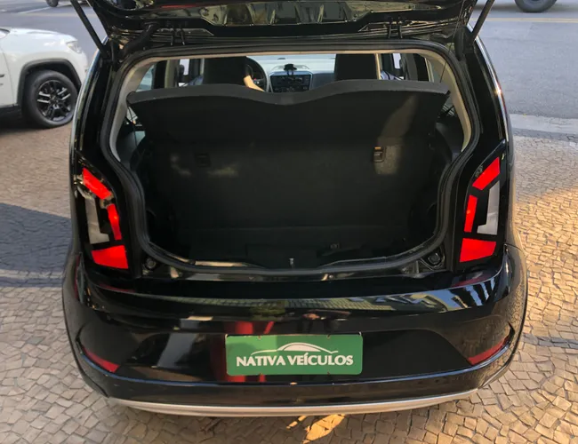 Imagem 10 – Up 2021 1.0 170 Tsi Total Flex Xtreme 4P Manual