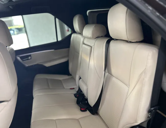 Imagem 9 – Hilux Sw4 2024 2.8 D-4D Turbo Diesel Diamond 7L 4X4 Automático