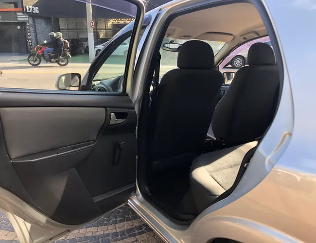 Imagem 10 – Celta 2013 1.0 Mpfi Lt 8V Flex 4P Manual