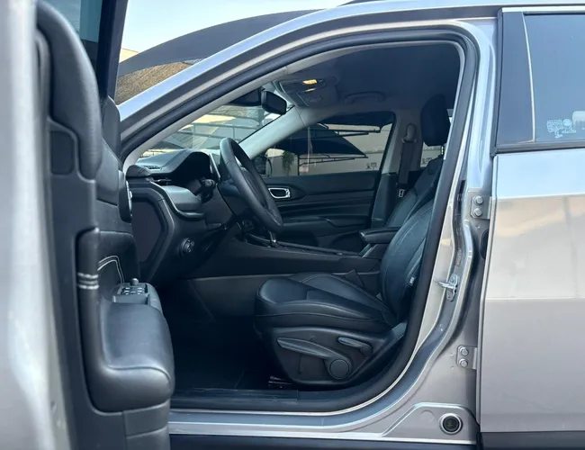 Imagem 11 – Compass 2023 1.3 T270 Turbo Flex Longitude At6