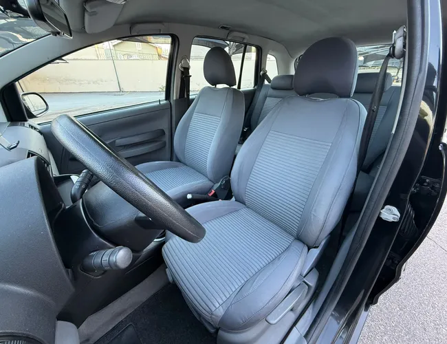 Imagem 12 – Spacefox 2009 1.6 Mi Sportline 8V Flex 4P Manual