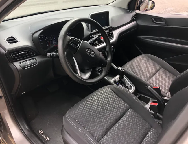 Imagem 6 – Hb20 2022 1.0 Tgdi Flex Vision Automático