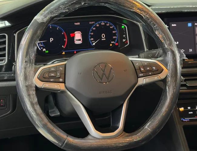 Imagem 10 – Polo 2024 1.0 170 Tsi Highline Automático
