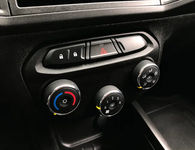 Imagem 12 – Onix 2018 1.0 Mpfi Lt 8V Flex 4P Manual