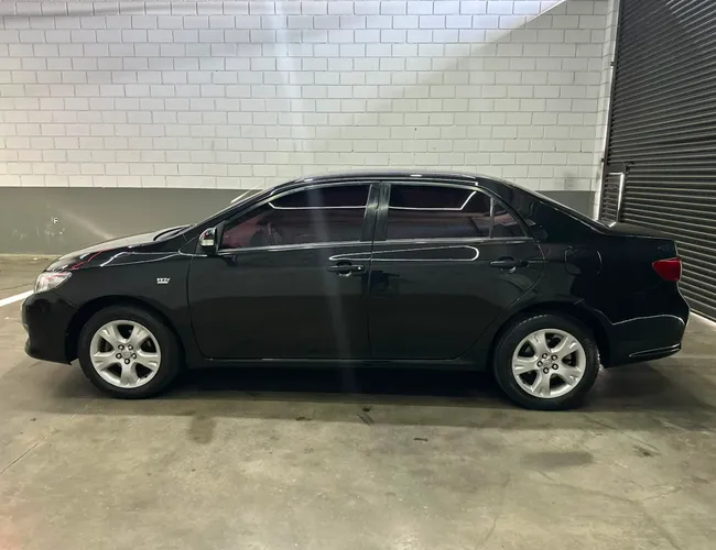 Imagem 5 – Corolla 2010 1.8 Xei 16V Flex 4P Automático