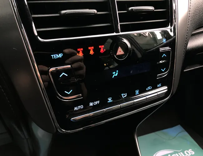 Imagem 13 – Yaris 2023 1.5 16V Flex Sedan Xl Live Multidrive