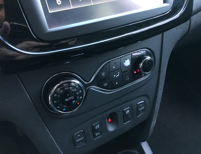 Imagem 11 – Sandero 2018 1.6 16V SCE FLEX STEPWAY EASY-R