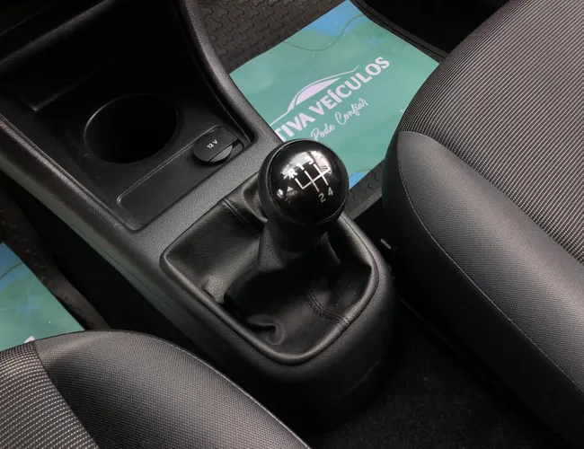 Imagem 13 – Up 2020 1.0 Mpi Total Flex 4P Manual