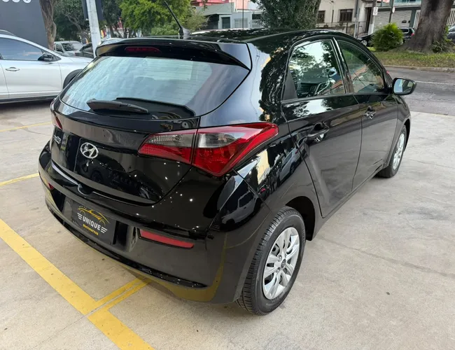 Imagem 6 – Hb20 2019 1.0 Unique 12V Flex 4P Manual