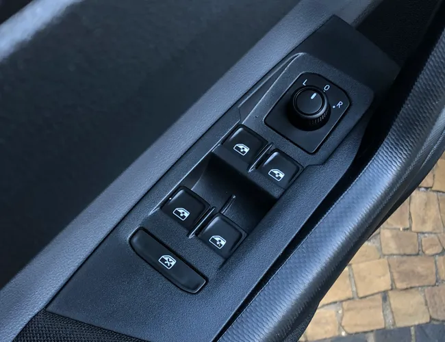 Imagem 8 – Polo 2025 1.0 170 Tsi Comfortline Automático