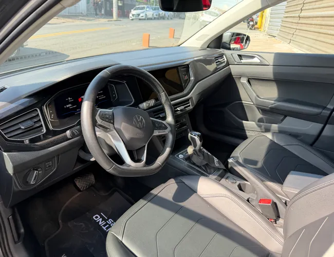 Imagem 10 – Polo 2025 1.0 170 Tsi Highline Automático