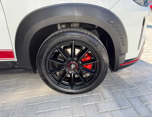 Imagem 18 – Pulse 2023 1.3 Turbo 270 Flex Abarth At6