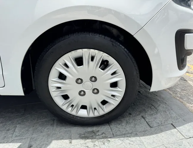 Imagem 7 – Ka 2019 1.5 Ti-Vct Flex Se Automático