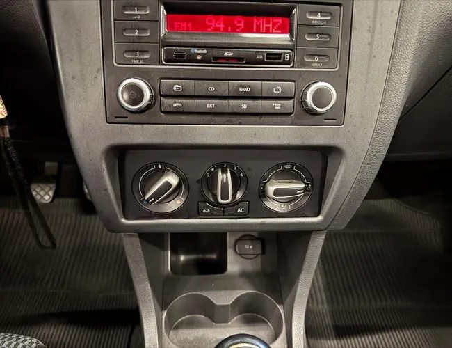 Imagem 8 – Fox 2013 1.6 Mi Bluemotion 8V Flex 4P Manual