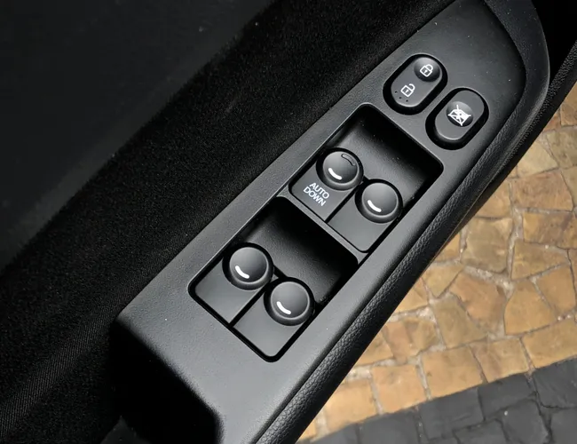 Imagem 8 – Hb20 2019 1.6 Comfort Plus 16V Flex 4P Automático