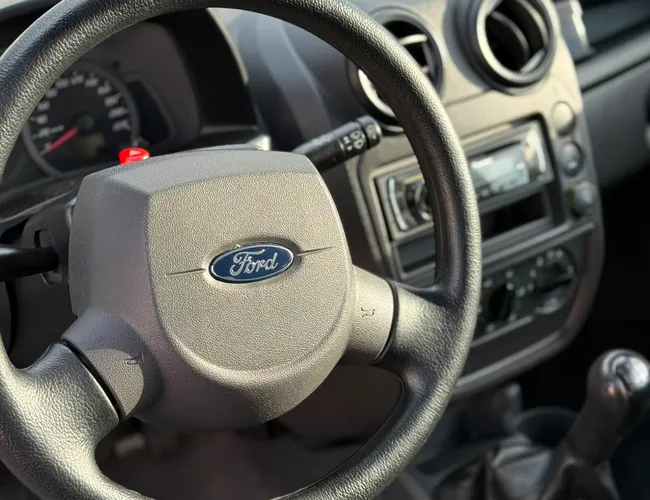 Imagem 12 – Ka 2013 1.0 Mpi 8V Flex 2P Manual