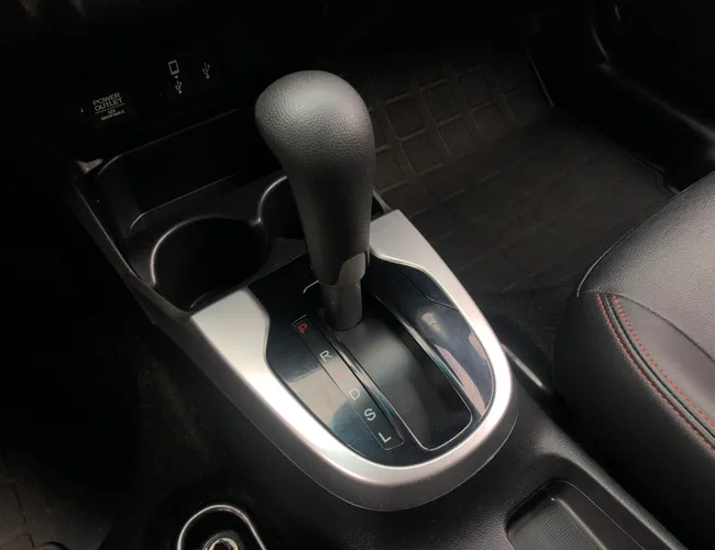 Imagem 14 – Wr-V 2020 1.5 16V Flexone Exl Cvt