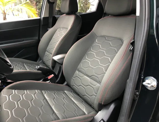 Imagem 7 – Hb20x 2020 1.6 16V Flex Diamond Automático