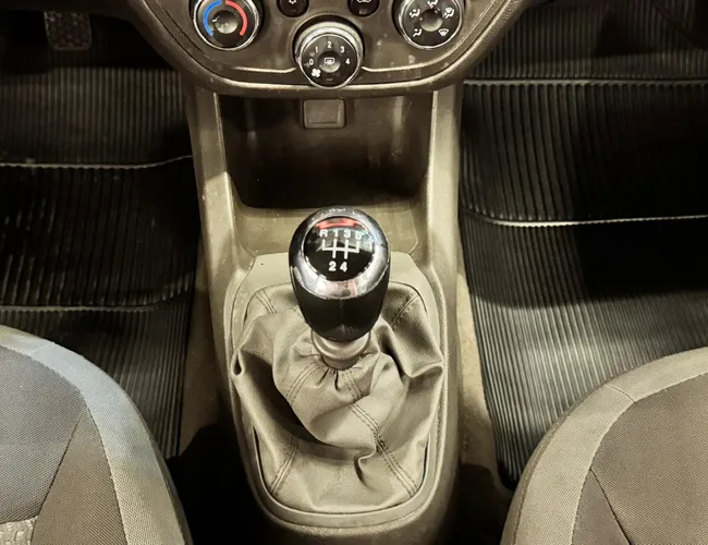 Imagem 7 – Cobalt 2015 1.8 Mpfi Lt 8V Flex 4P Manual