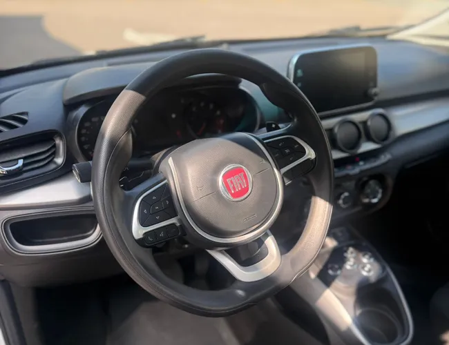 Imagem 15 – Cronos 2019 1.3 Firefly Flex Drive Gsr