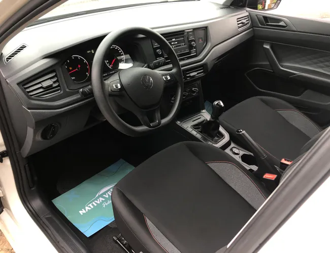 Imagem 6 – Polo 2024 1.0 Mpi Track Manual
