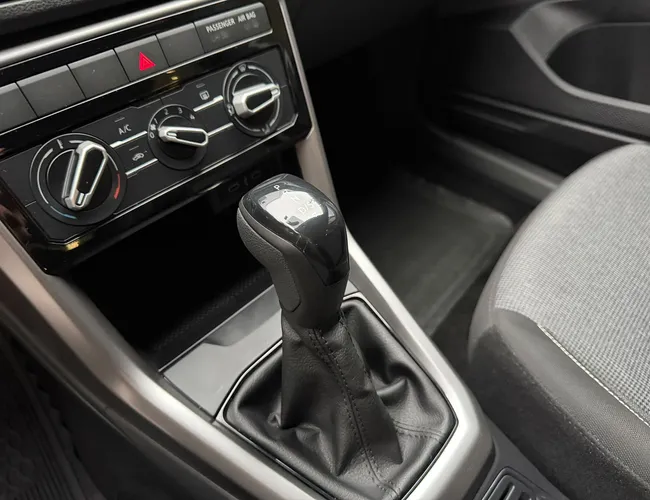 Imagem 8 – T-Cross 2026 1.0 200 Tsi Total Flex Sense Automático