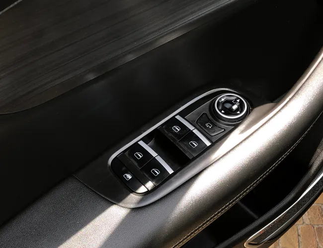 Imagem 9 – Tiggo 7 Pro 2023 1.5 Tci Flex Hybrid Cvt