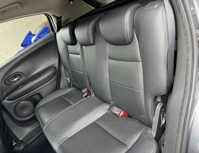 Imagem 11 – Hr-V 2020 1.8 16V Flex Ex 4P Automático