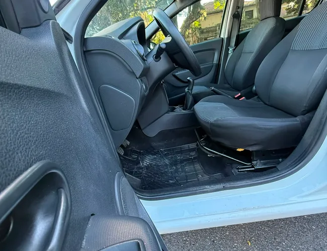 Imagem 15 – Sandero 2019 1.0 12V SCE FLEX AUTHENTIQUE MANUAL
