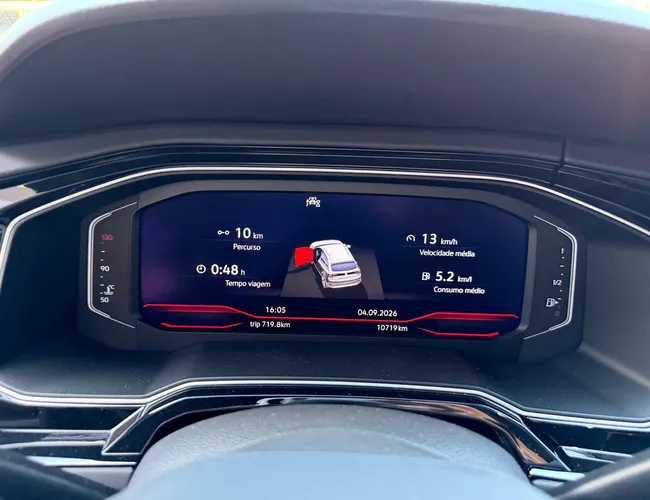 Imagem 7 – Nivus 2026 1.4 250 Tsi Total Flex Gts Automático