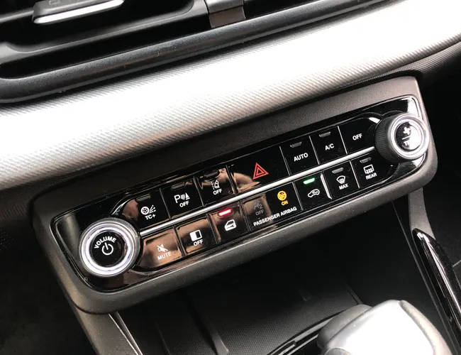 Imagem 13 – Fastback 2023 1.3 Turbo 270 Flex Limited Edition At6