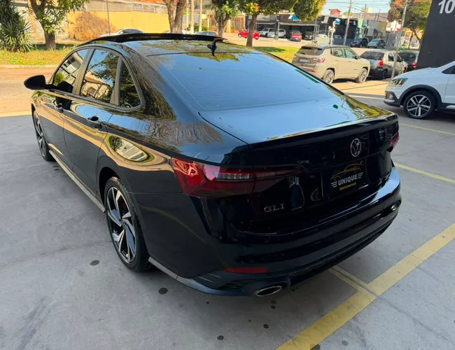 Imagem 8 – Jetta 2022 2.0 350 Tsi Gasolina Gli Dsg