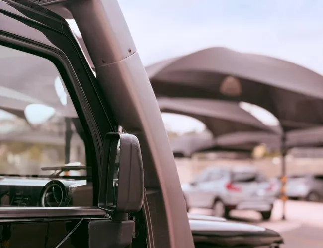 Imagem 19 – T4 2013 3.2 Tgv 4X4 16V Turbo Diesel 2P Manual