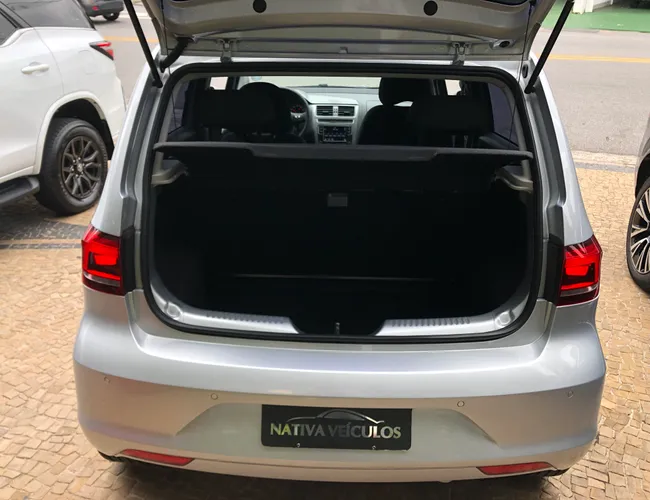 Imagem 11 – Fox 2020 1.6 Msi Total Flex Connect 4P Manual